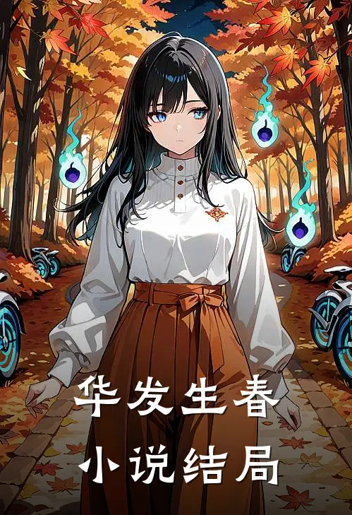 华发生春小说结局