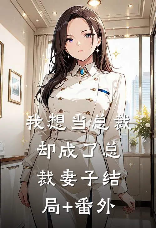 我想当总裁却成了总裁妻子结局+番外