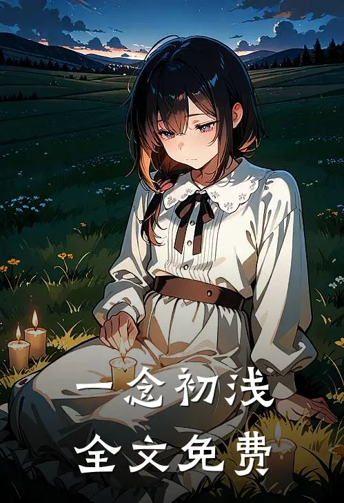 《一念初浅》全文免费