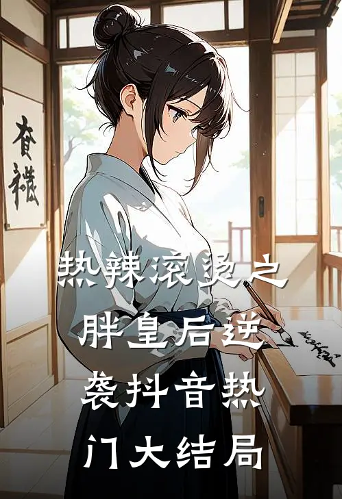 热辣滚烫之胖皇后逆袭抖音热门大结局