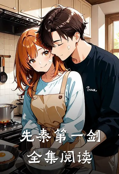 先秦第一剑全集阅读