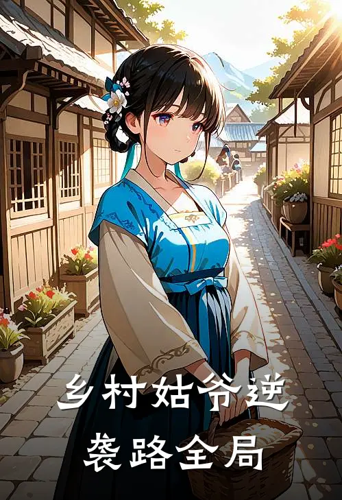乡村姑爷逆袭路全局