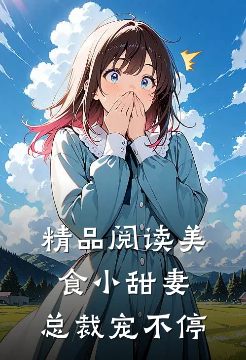 精品阅读美食小甜妻：总裁宠不停