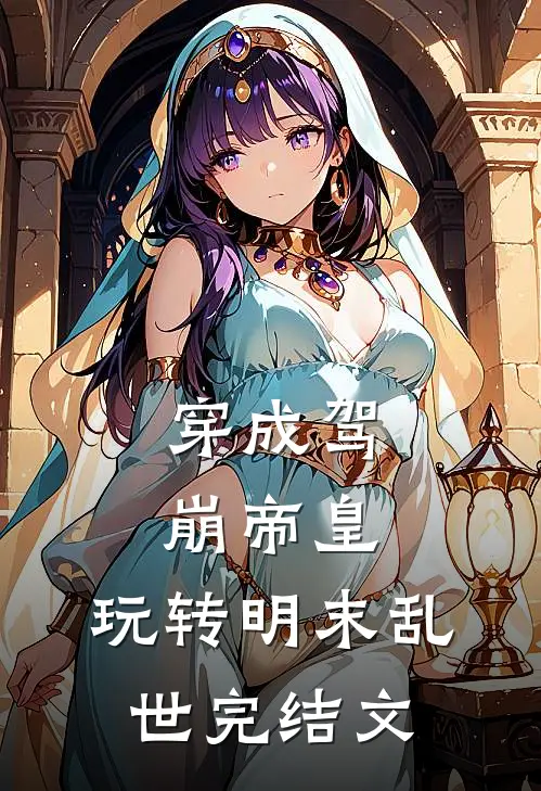 穿成驾崩帝皇，玩转明末乱世完结文