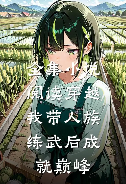 全集小说阅读穿越：我带人族练武后成就巅峰