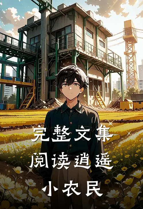 完整文集阅读逍遥小农民