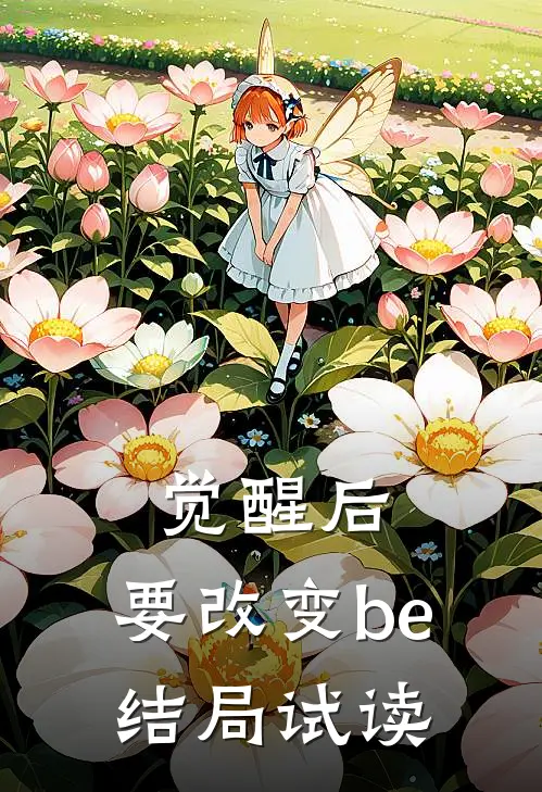 觉醒后，要改变be结局试读