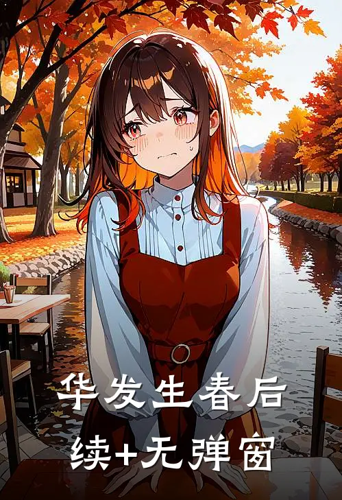 华发生春后续+无弹窗