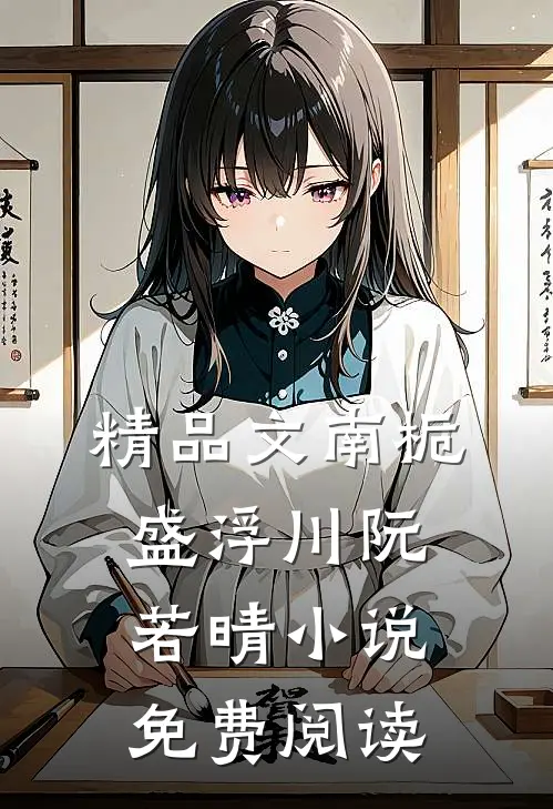 精品文南栀盛浮川阮若晴小说免费阅读