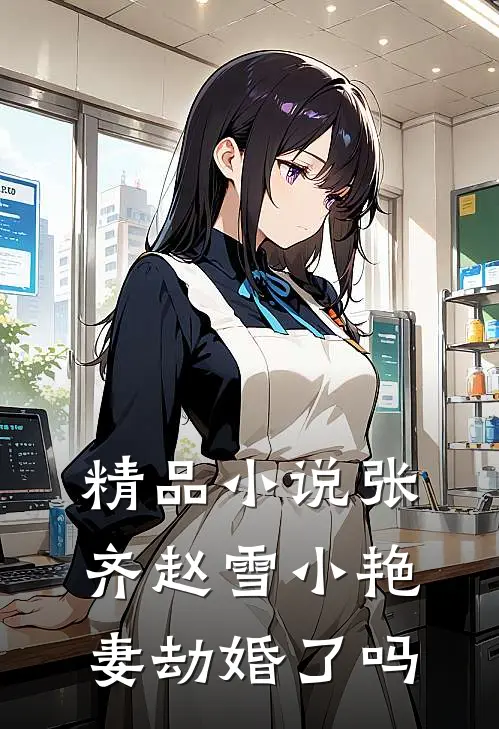 精品小说张齐赵雪小艳妻劫婚了吗