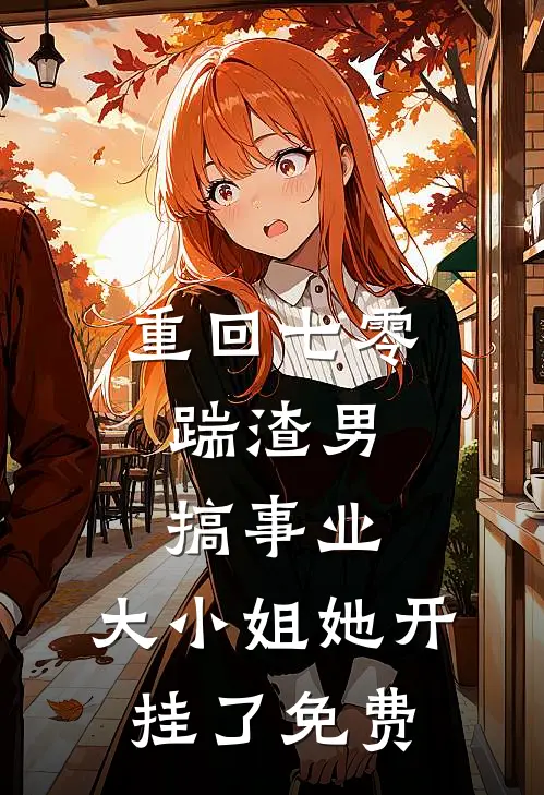 重回七零：踹渣男搞事业，大小姐她开挂了免费