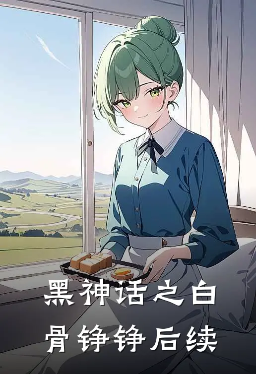 黑神话之白骨铮铮后续