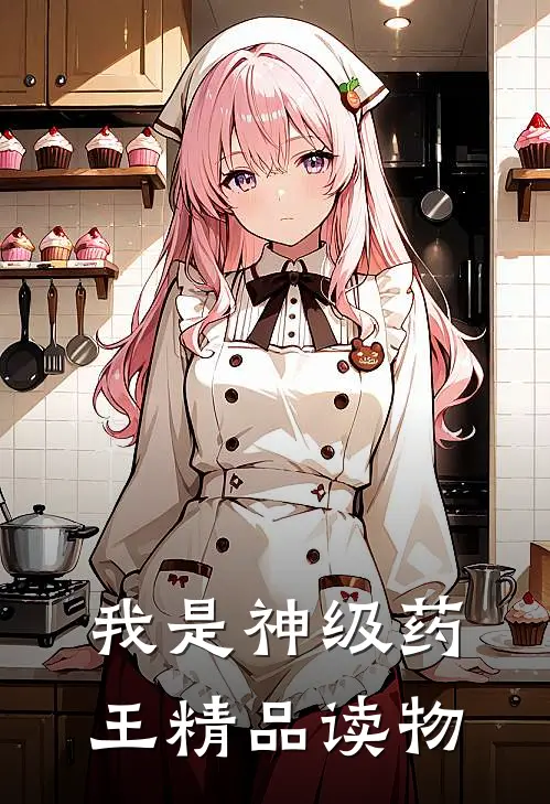 我是神级药王精品读物
