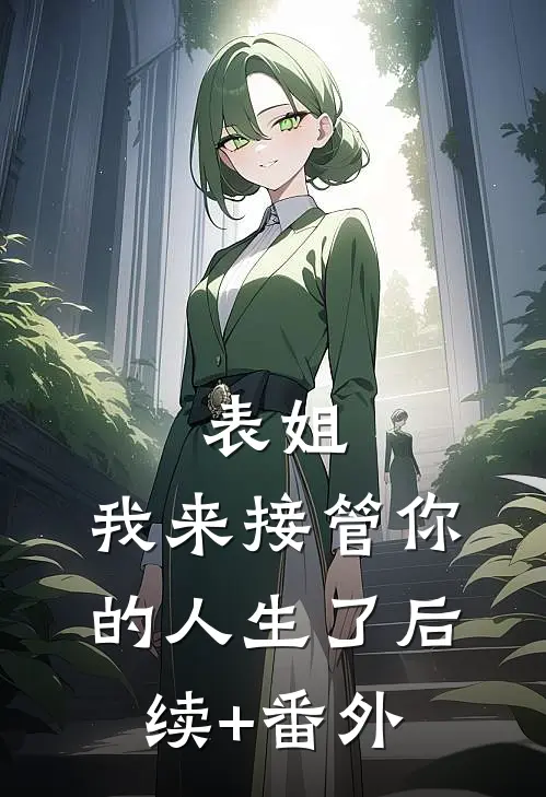 表姐，我来接管你的人生了后续+番外