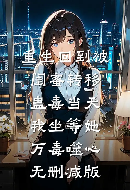重生回到被闺蜜转移蛊毒当天，我坐等她万毒噬心无删减版