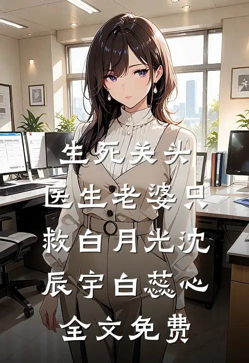 生死关头，医生老婆只救白月光沈辰宇白蕊心全文免费