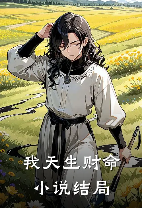 我天生财命小说结局
