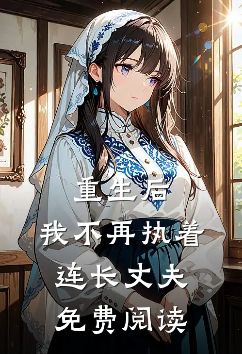 重生后，我不再执着连长丈夫免费阅读