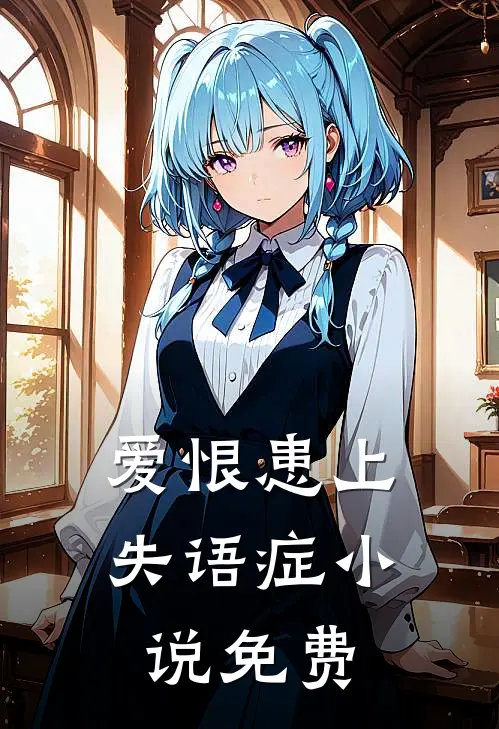 爱恨患上失语症小说免费