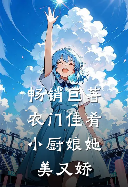 畅销巨著农门佳肴：小厨娘她美又娇