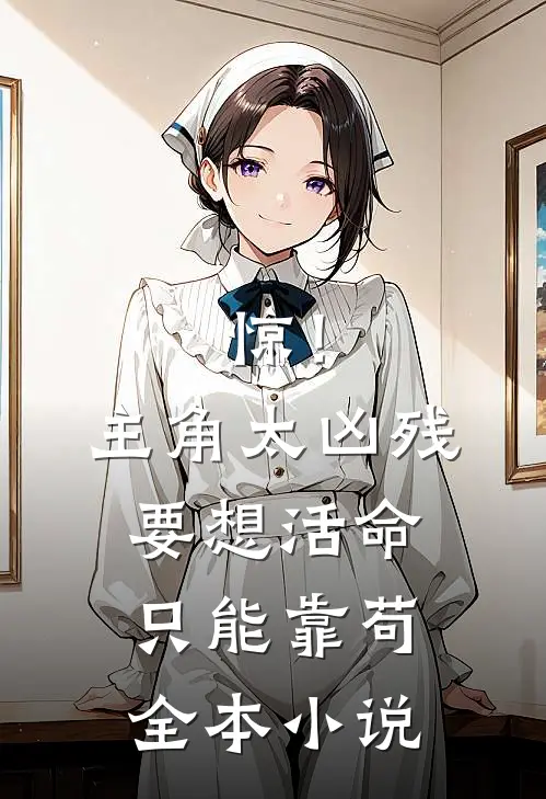 惊！主角太凶残，要想活命只能靠苟全本小说