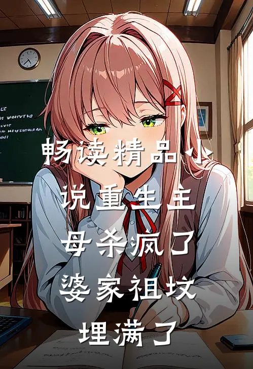 畅读精品小说重生主母杀疯了，婆家祖坟埋满了