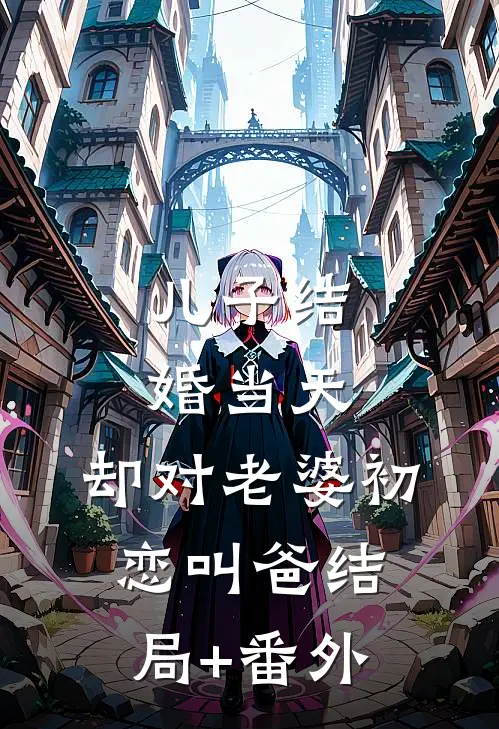 儿子结婚当天，却对老婆初恋叫爸结局+番外