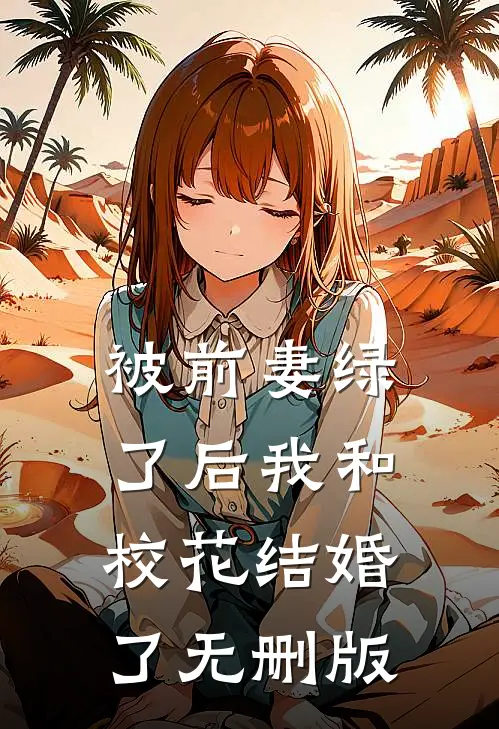 被前妻绿了后我和校花结婚了无删版