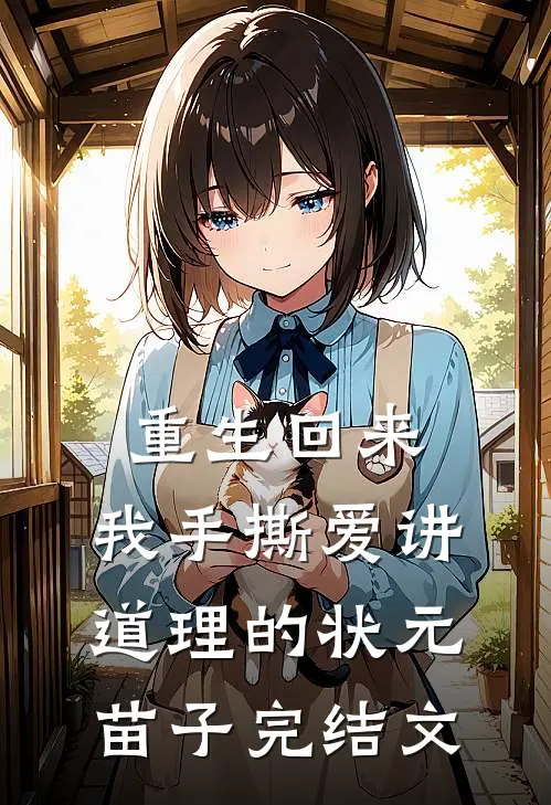 重生回来，我手撕爱讲道理的状元苗子完结文