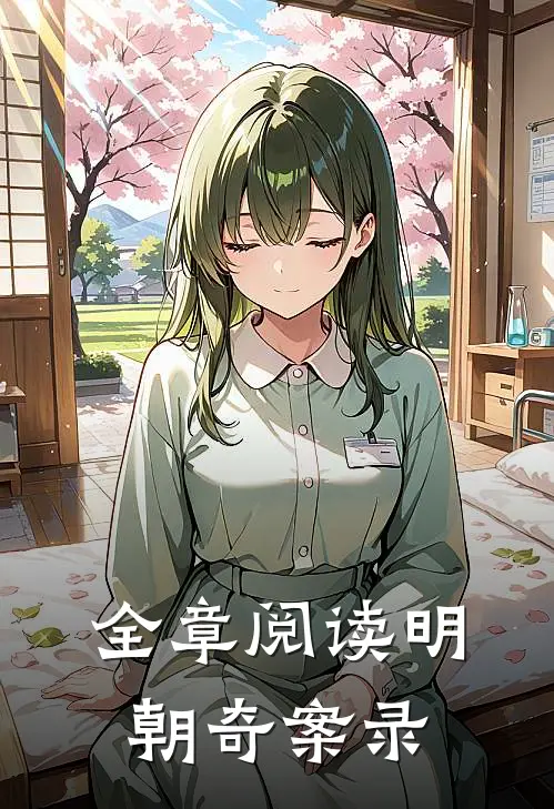 全章阅读明朝奇案录