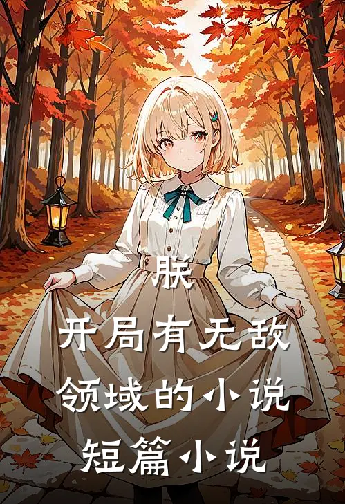 朕,开局有无敌领域的小说短篇小说