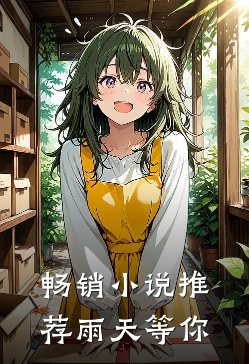 畅销小说推荐雨天等你