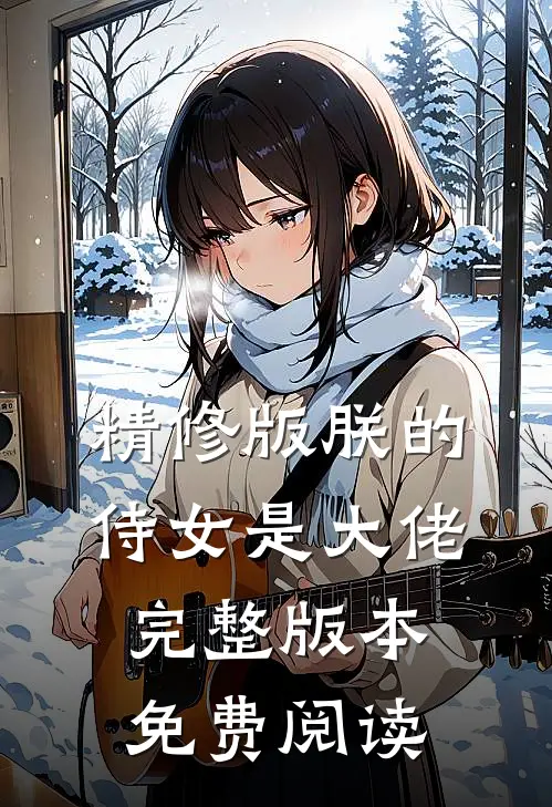精修版朕的侍女是大佬完整版本免费阅读
