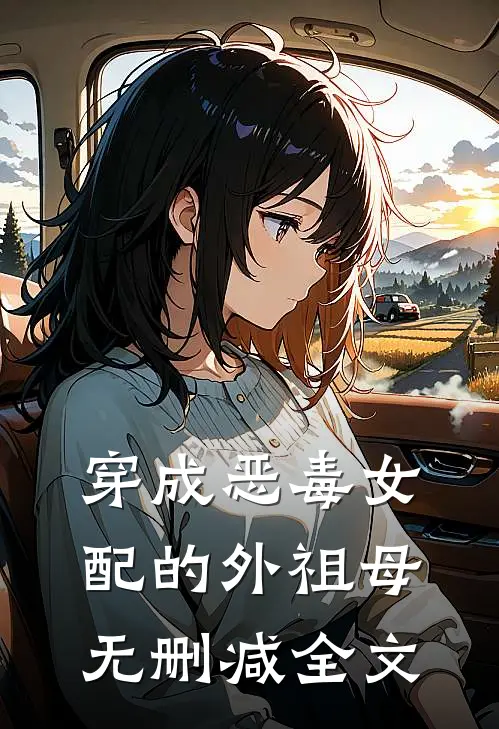 穿成恶毒女配的外祖母无删减全文