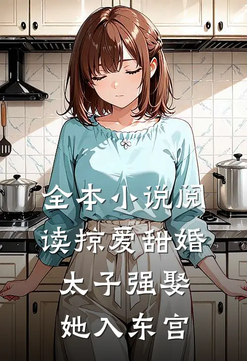 全本小说阅读掠爱甜婚：太子强娶她入东宫