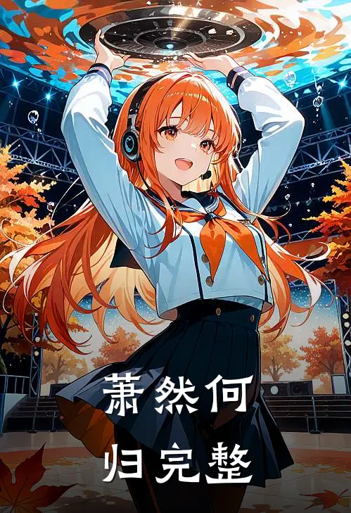 萧然何归完整