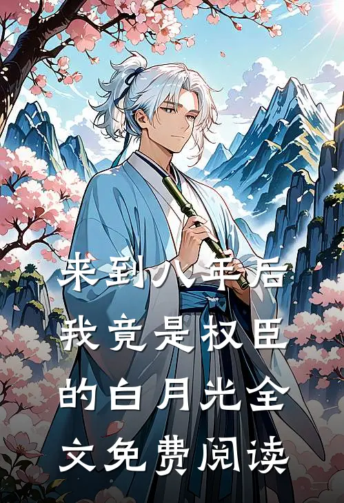 来到八年后，我竟是权臣的白月光全文免费阅读