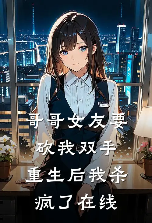 哥哥女友要砍我双手，重生后我杀疯了在线