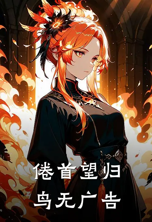 倦首望归鸟无广告