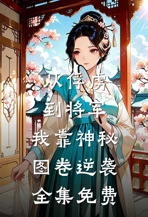 从俘虏到将军，我靠神秘图卷逆袭全集免费