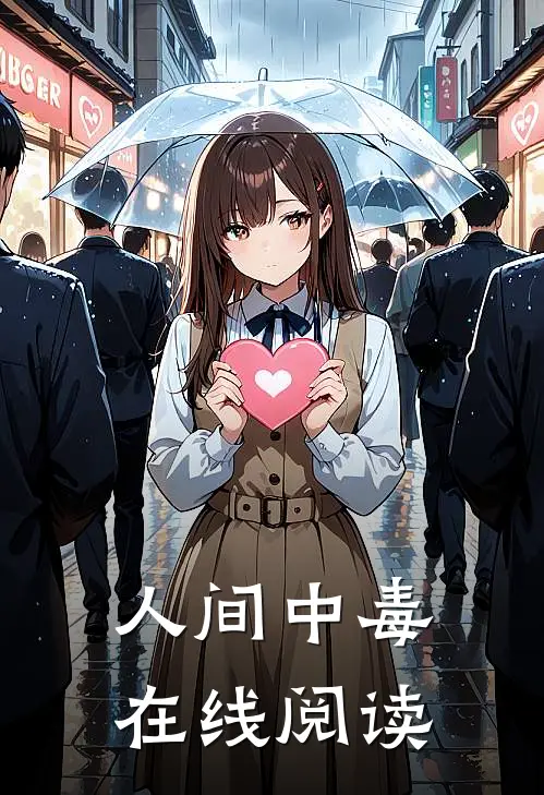 人间中毒在线阅读