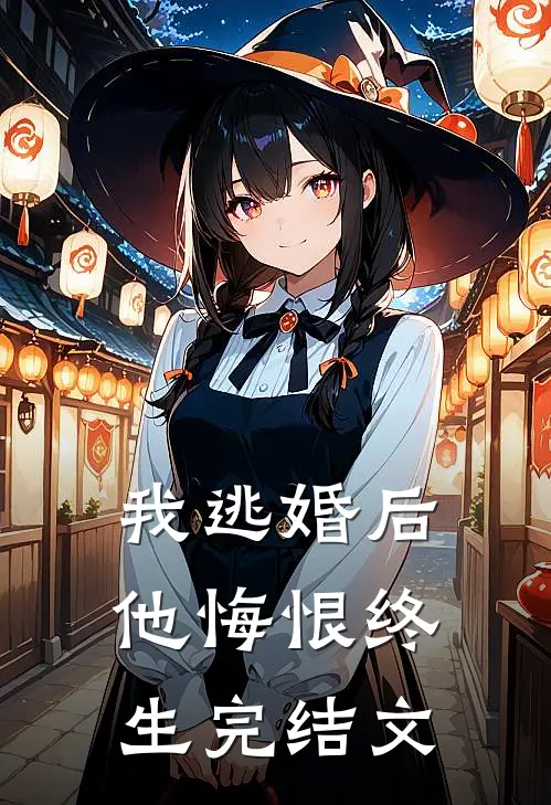 我逃婚后，他悔恨终生完结文