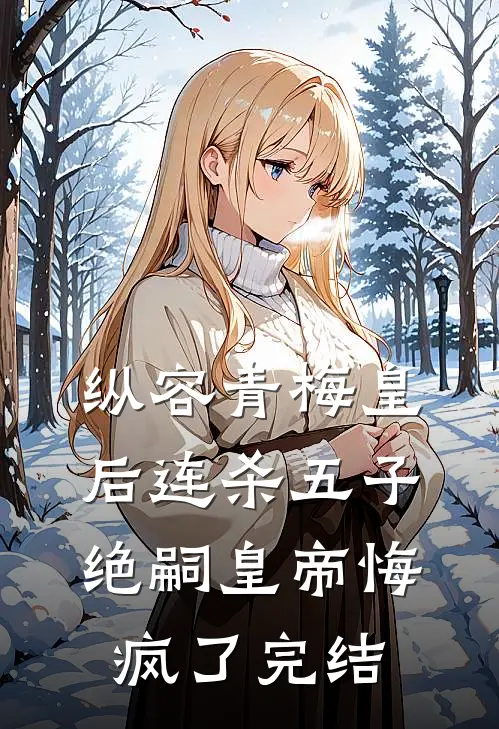 纵容青梅皇后连杀五子，绝嗣皇帝悔疯了完结