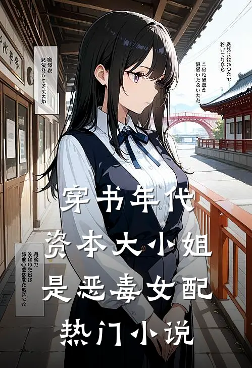 穿书年代，资本大小姐是恶毒女配热门小说
