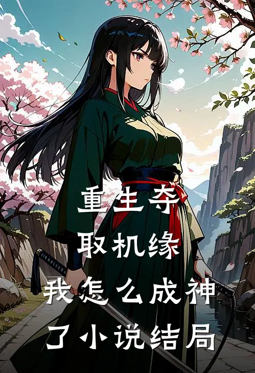 重生夺取机缘，我怎么成神了小说结局