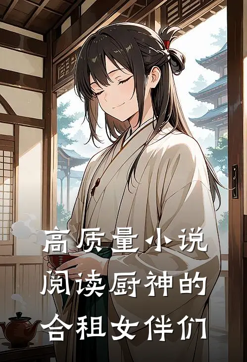 高质量小说阅读厨神的合租女伴们