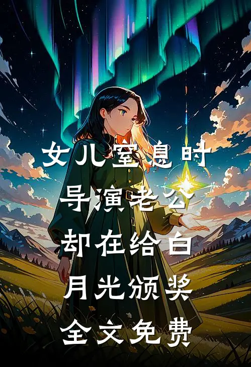 女儿窒息时，导演老公却在给白月光颁奖全文免费