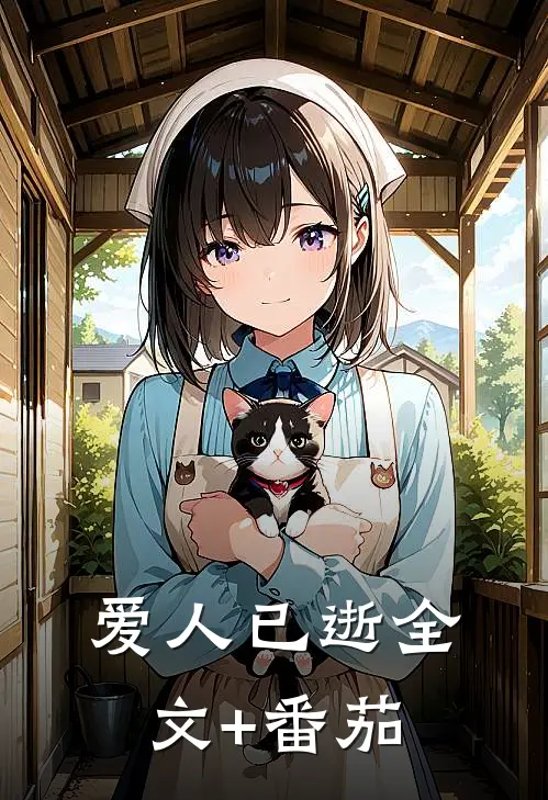 爱人已逝全文+番茄