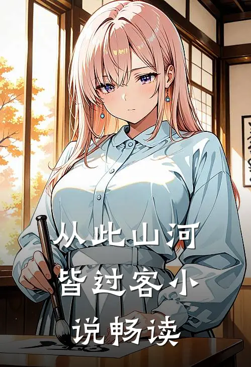 从此山河皆过客小说畅读