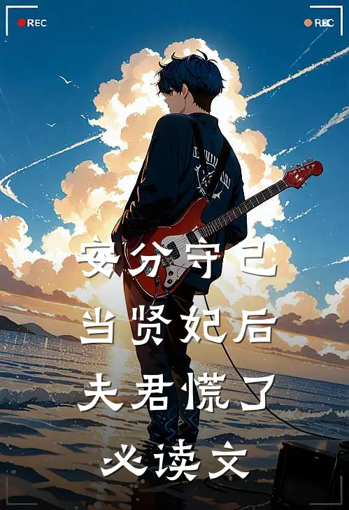 安分守己当贤妃后，夫君慌了必读文